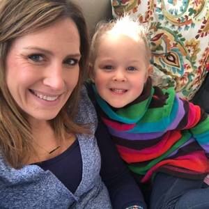 Meet your Posher, Alicia